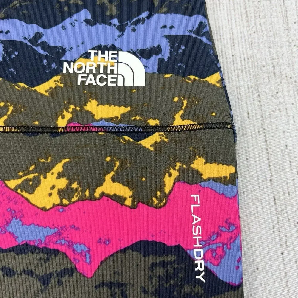 The North Face Infant Sun UPF‎ 40+ One Piece Jumper Size 12-18 M Quick Dry